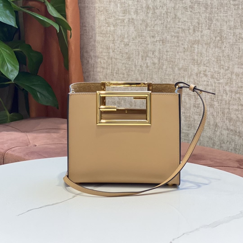 Fendi Top Handle Bags